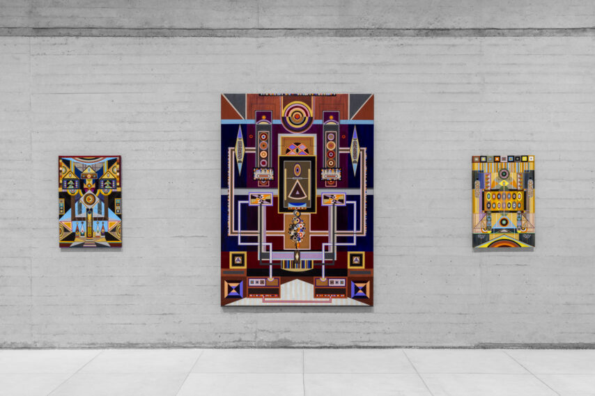 Members Preview Members Preview: Hilma’s Ghost - MOCA